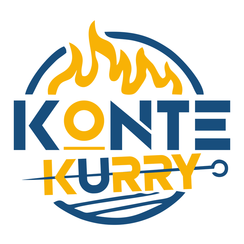 Konte kurry